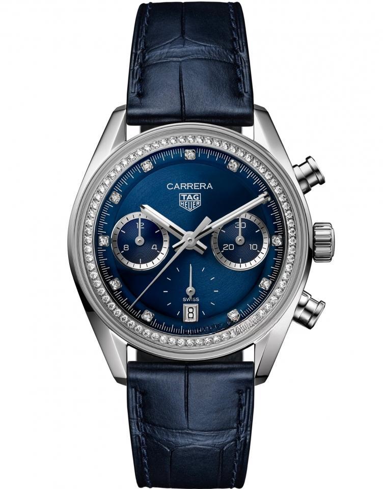 TAG HEUER CBS2214.FC6567 CARRERA