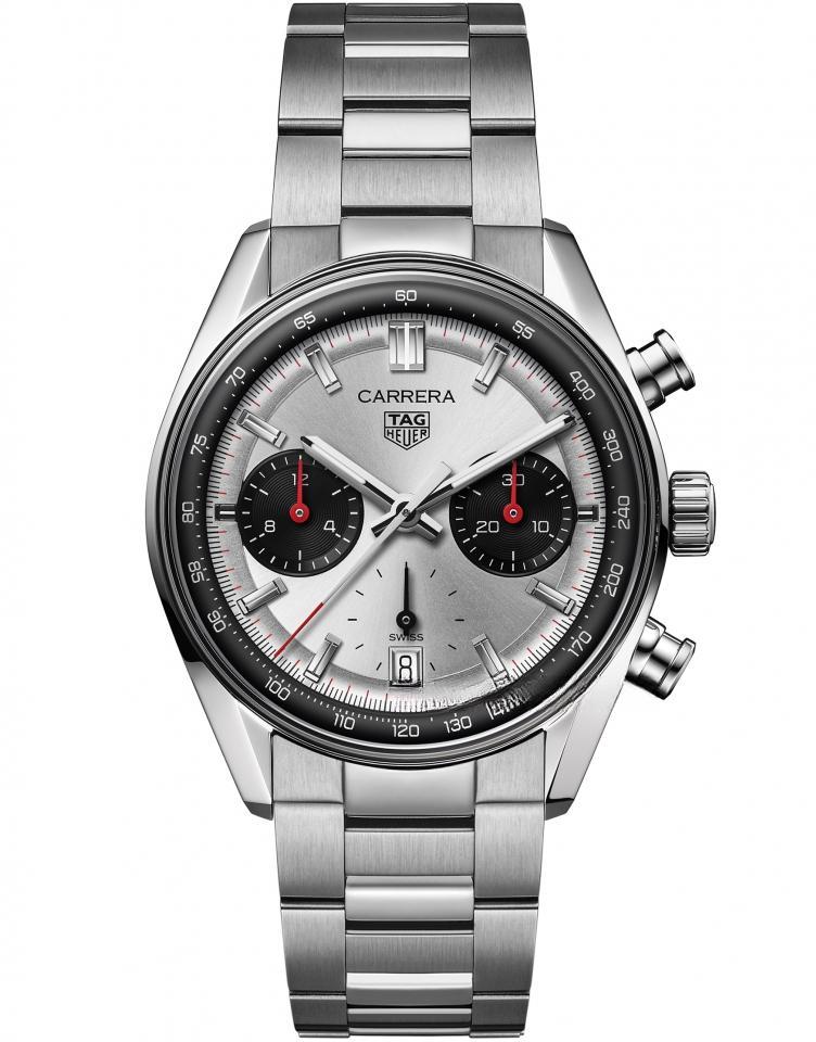 TAG HEUER CBS2216.BA0041 CARRERA