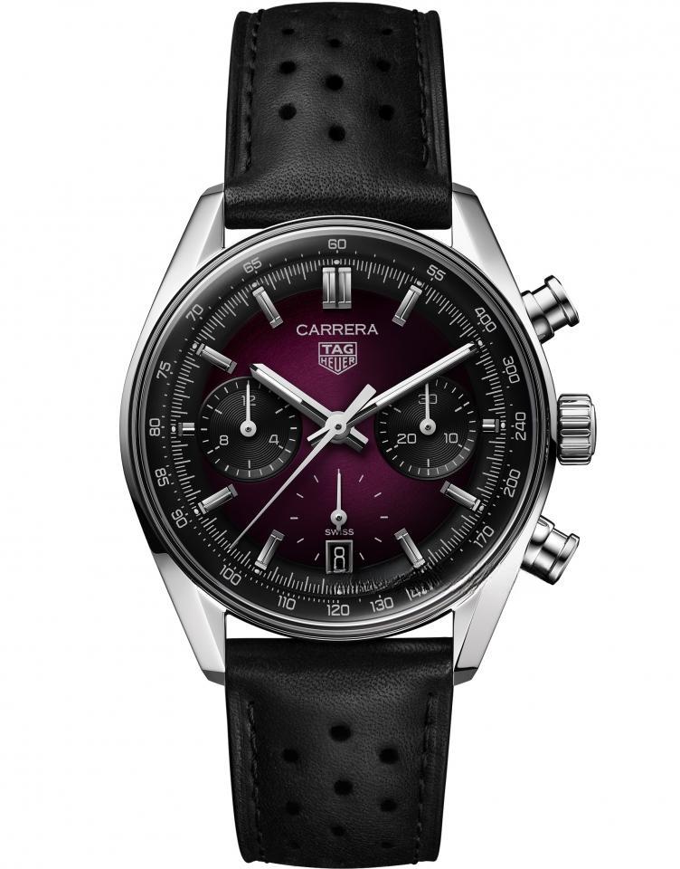 TAG HEUER CBS2219.FC6607 CARRERA