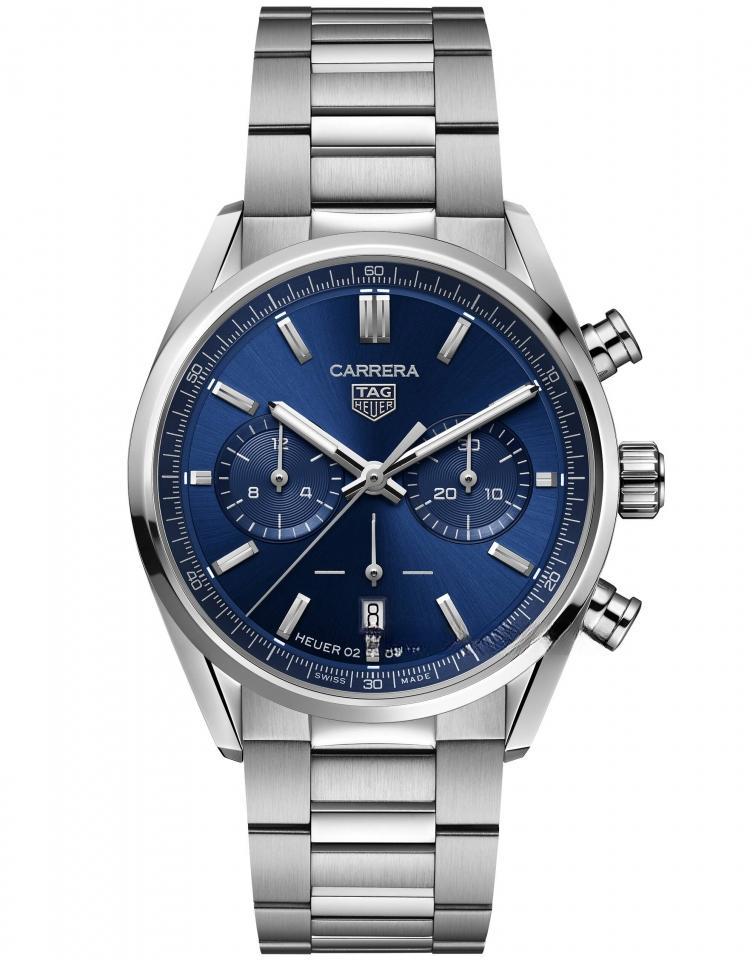 TAG HEUER CBN2011.BA0642 CARRERA