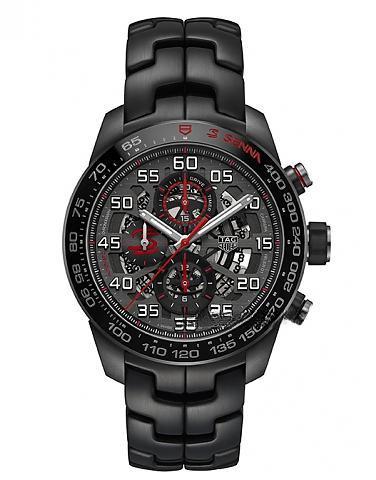 TAG HEUER CAR2A1L.BA0688 CARRERA