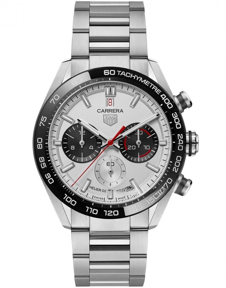 TAG HEUER CBN2A1E.BA0643 CARRERA