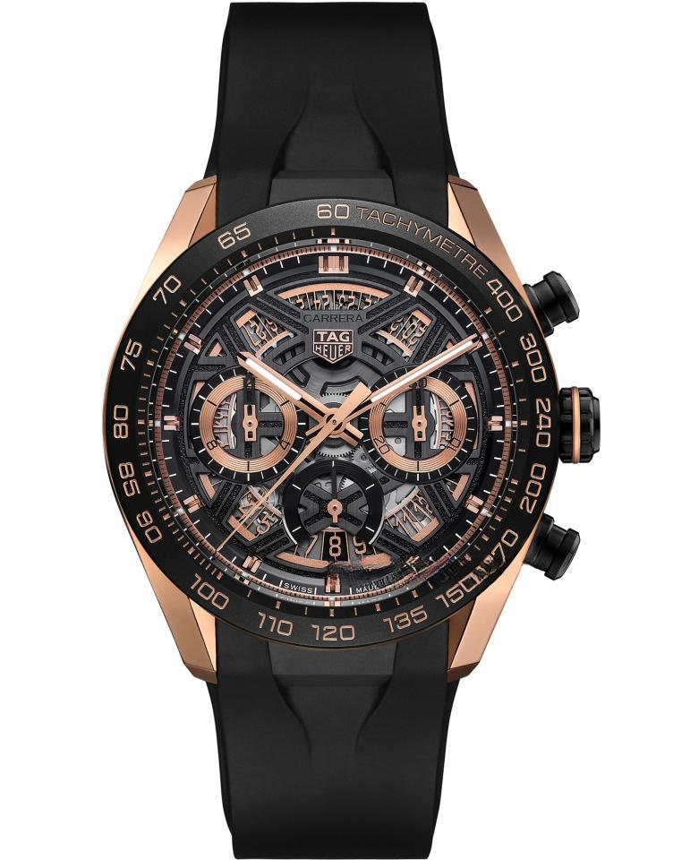 TAG HEUER CBU2081.FT6274 CARRERA