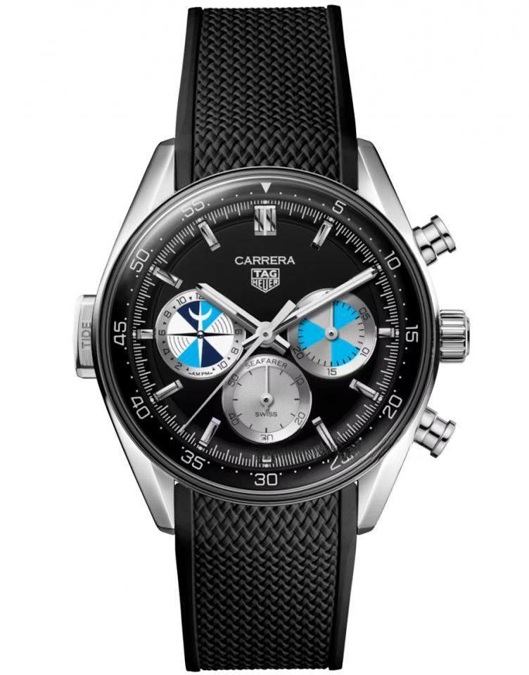 TAG HEUER CBS2014.FT6293 CARRERA