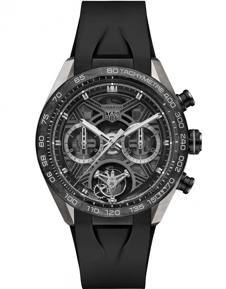 TAG HEUER CBU5050.FT6273 CARRERA