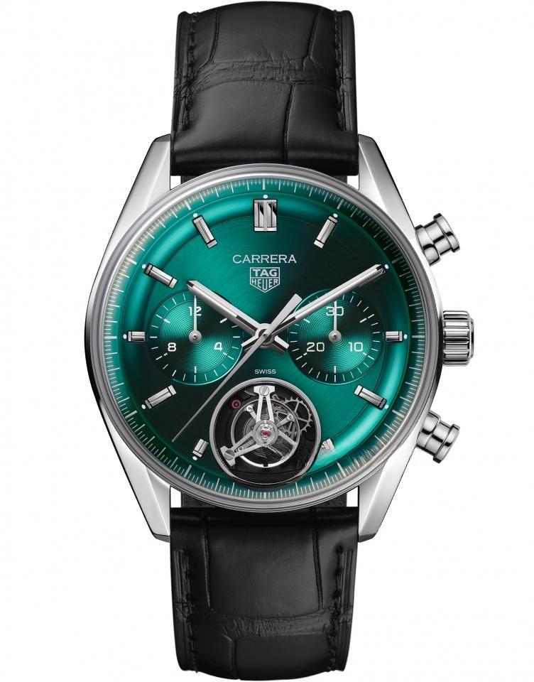 TAG HEUER CBS5011.FC6566 CARRERA