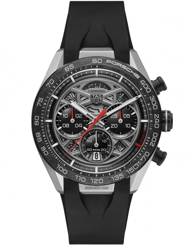 TAG HEUER CBU2010.FT6267 CARRERA
