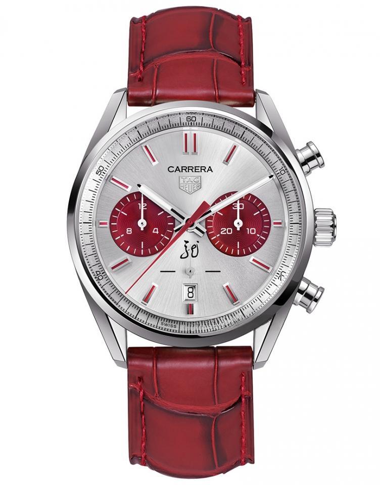 TAG HEUER CBN2048.FC8323 CARRERA