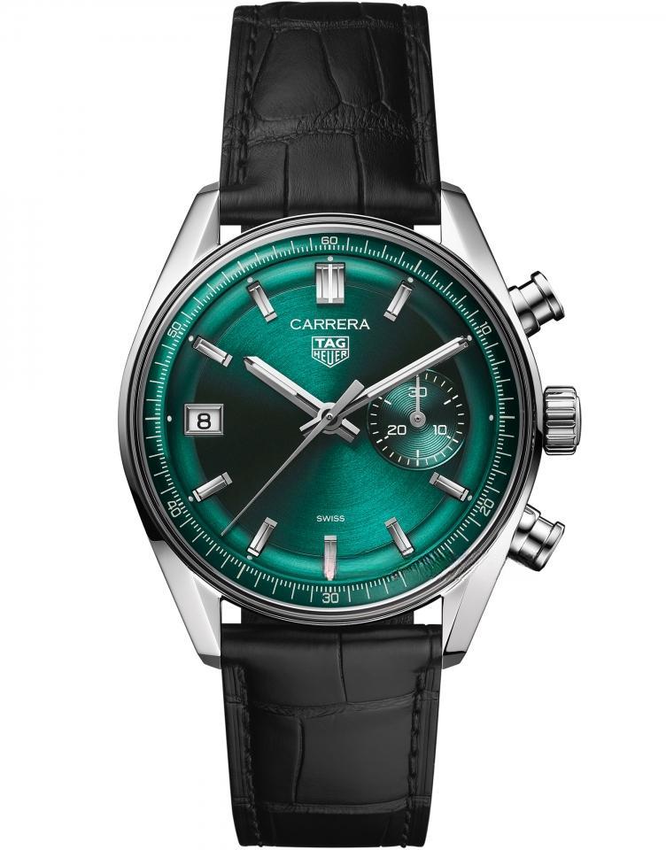 TAG HEUER CBS2211.FC6545 CARRERA