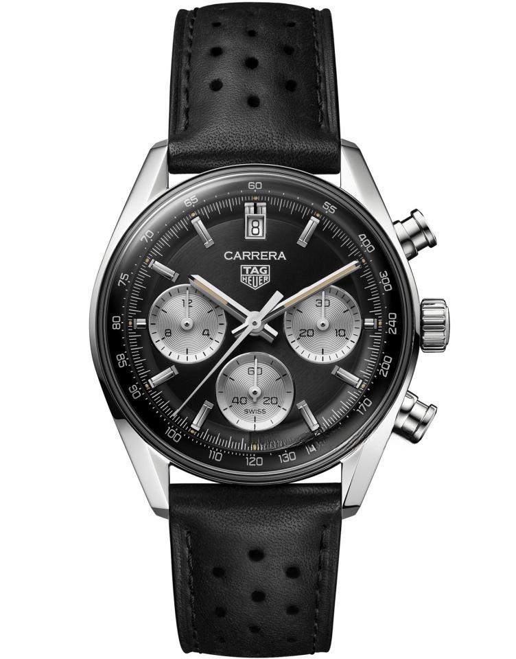 TAG HEUER CBS5010.FC6543 CARRERA