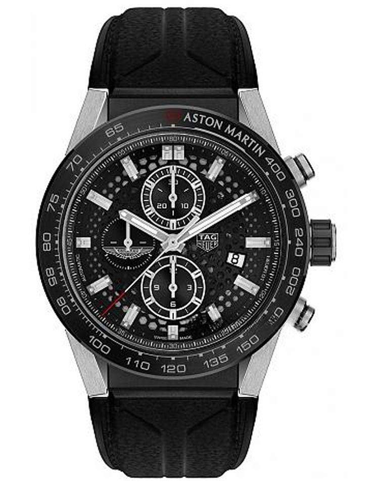 TAG HEUER CAR2A1AB.FT6163 CARRERA