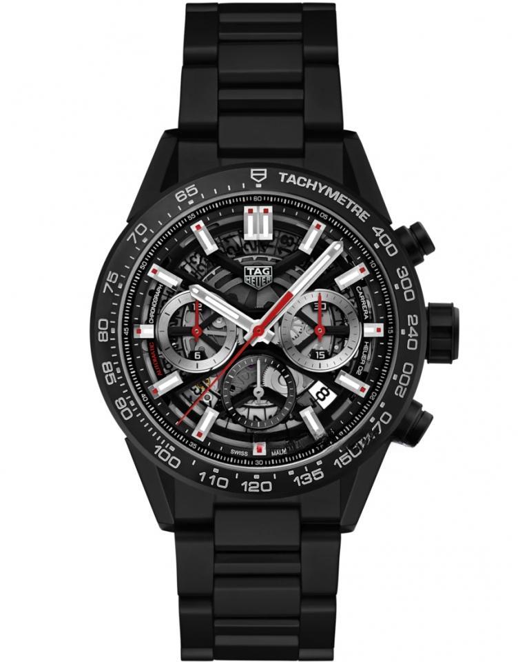 TAG HEUER CBG2090.BH0661 CARRERA