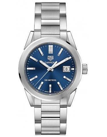 TAG HEUER WBG1310.BA0758 CARRERA