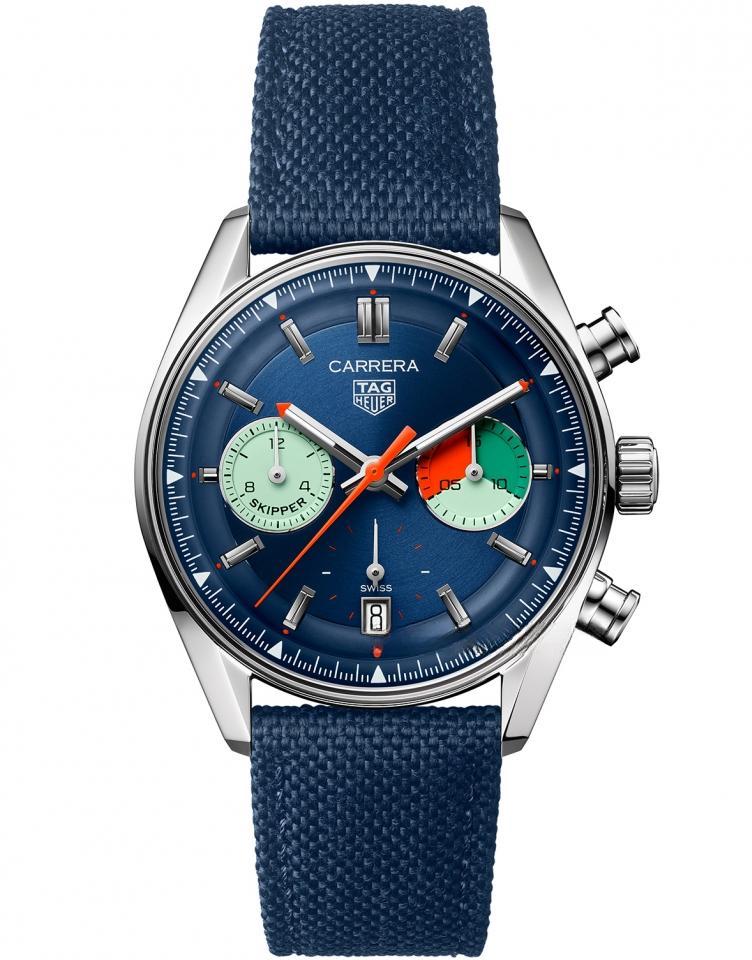 TAG HEUER CBS2213.FN6002 CARRERA