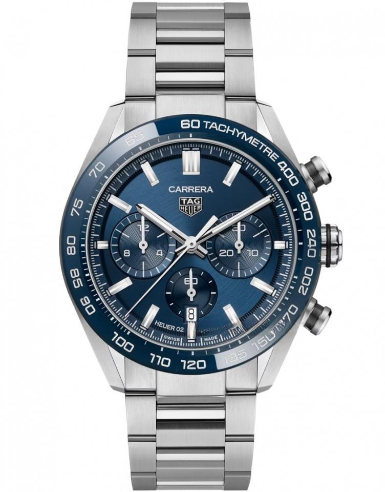 TAG HEUER CBN2A5A.FC6481 CARRERA