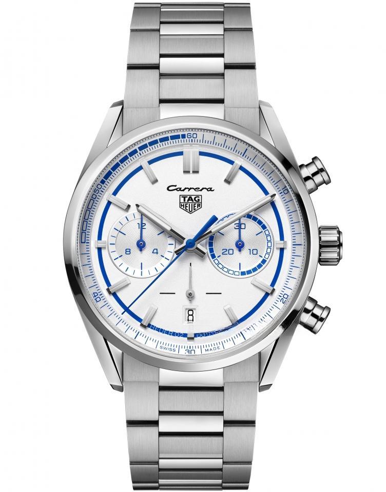 TAG HEUER CBN2045.FC8316 CARRERA