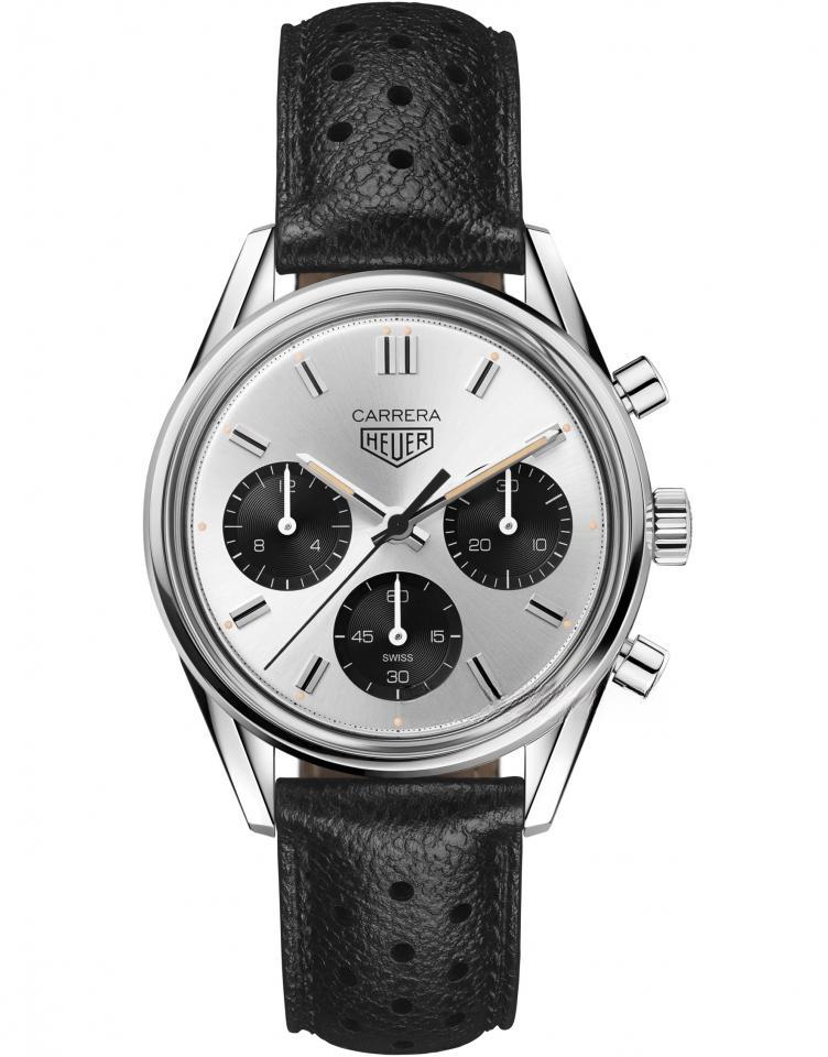 TAG HEUER CBK221H.FC8317 CARRERA