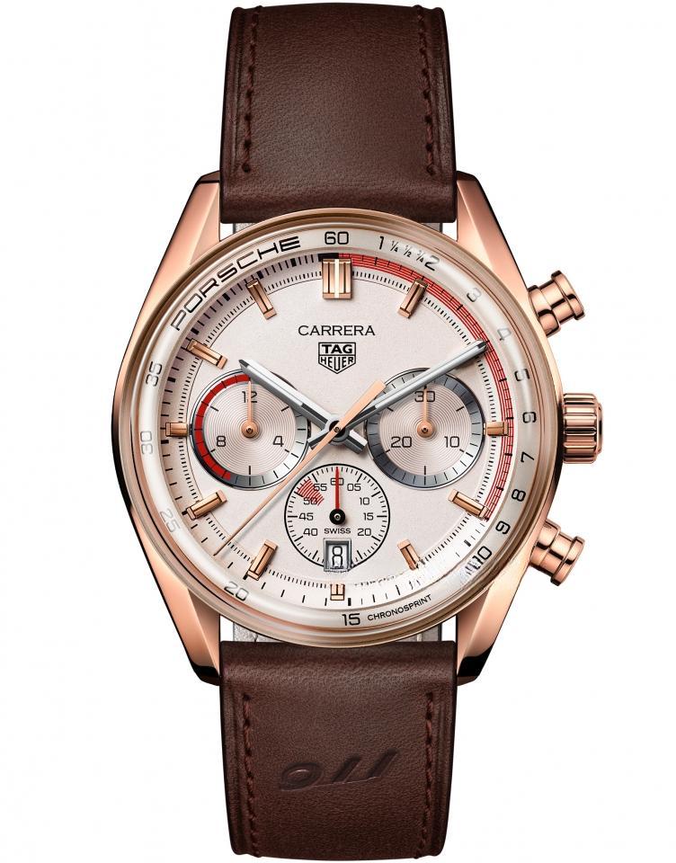 TAG HEUER CBS2040.FC8318 CARRERA