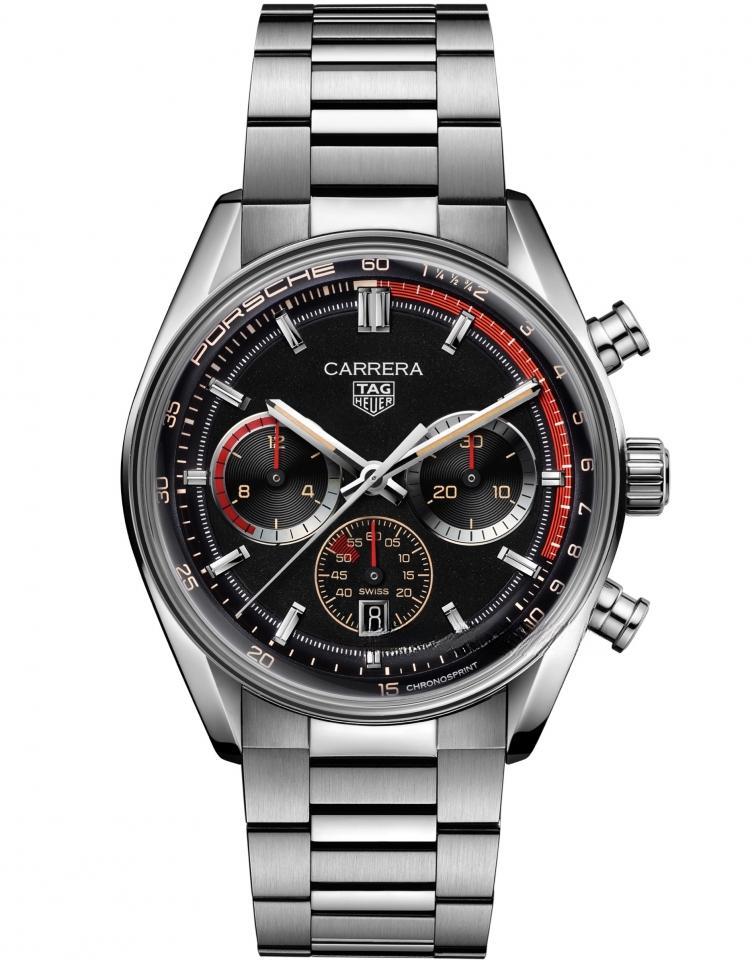 TAG HEUER CBS2015.EB0381 CARRERA