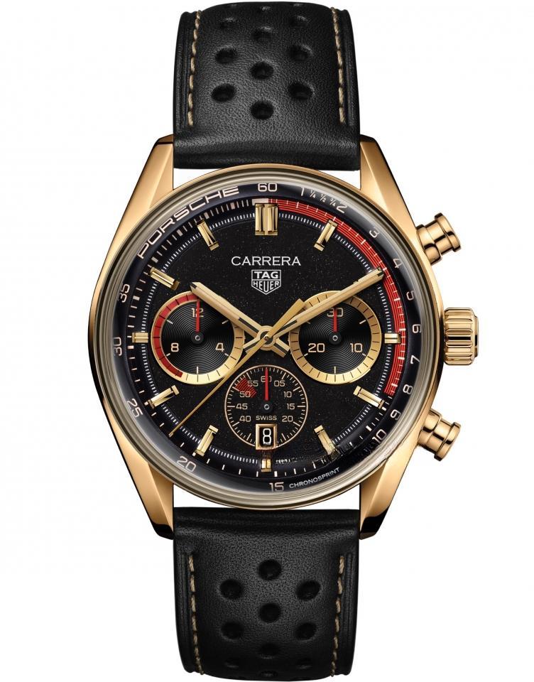 TAG HEUER CBS2041.EB0382 CARRERA