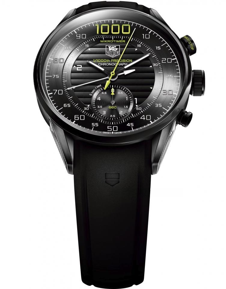 TAG HEUER CAR5A10.FT6034 CARRERA