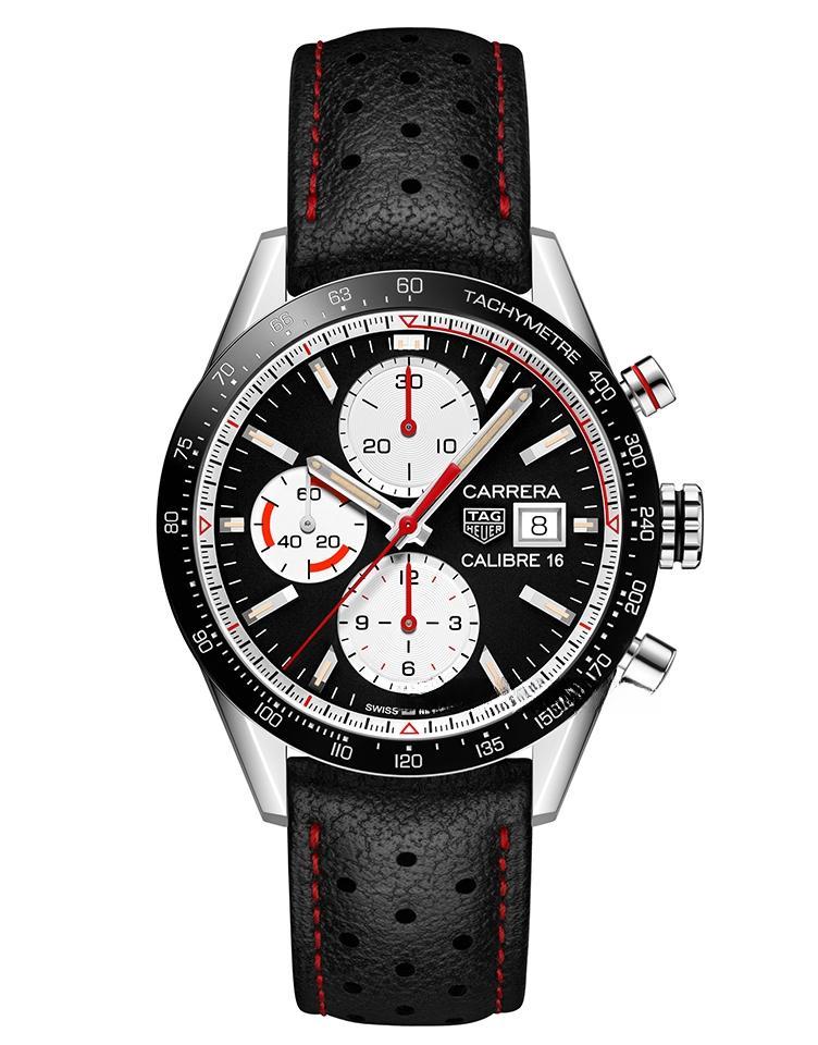 TAG HEUER CV201AP.FC6429 CARRERA