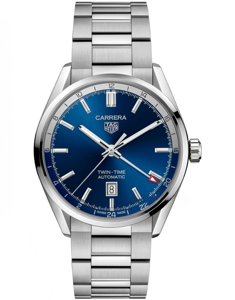 TAG HEUER WBN201A.BA0640 CARRERA