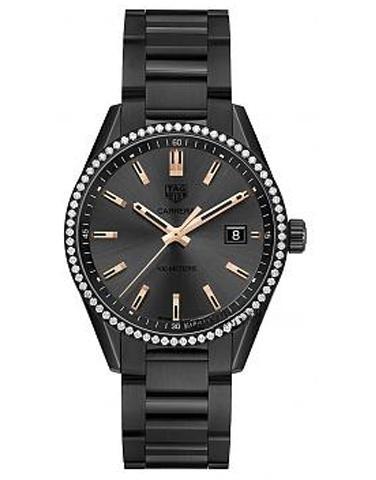 TAG HEUER WAR1115.BA0602 CARRERA