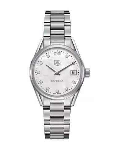 TAG HEUER WAR1314.BA0778 CARRERA