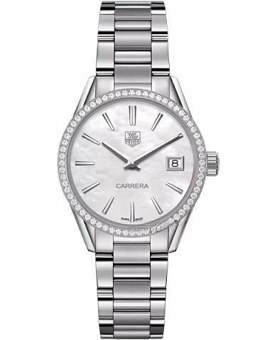 TAG HEUER WAR1315.BA0778 CARRERA