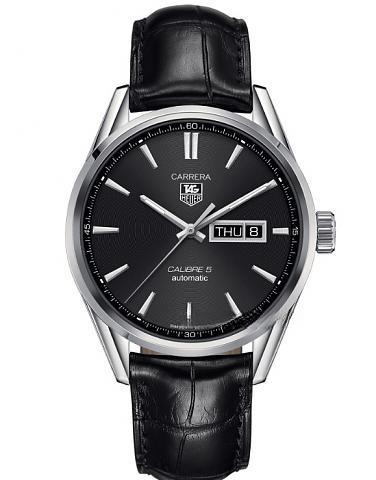 TAG HEUER WAR201A.FC6266 CARRERA