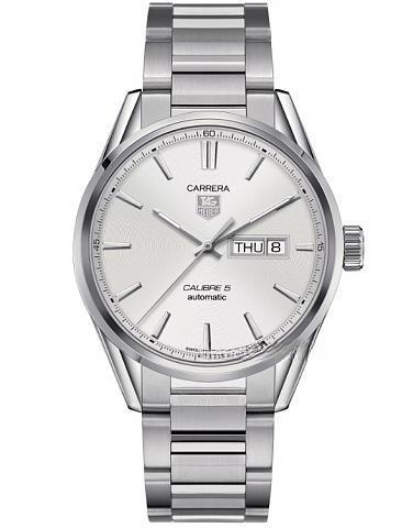 TAG HEUER WAR201B.BA0723 CARRERA