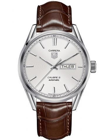 TAG HEUER WAR201B.FC6291 CARRERA