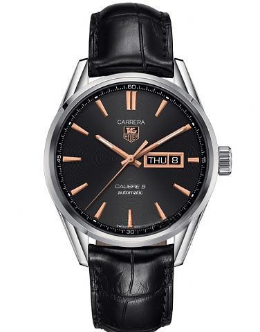TAG HEUER WAR201C.FC6266 CARRERA