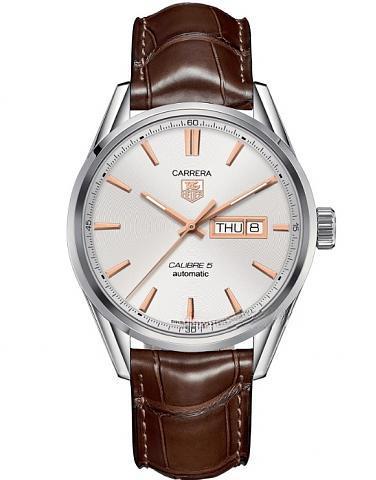 TAG HEUER WAR201D.FC6291 CARRERA