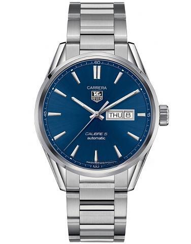 TAG HEUER WAR201E.BA0723 CARRERA