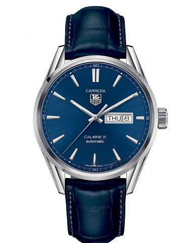 TAG HEUER WAR201E.FC6292 CARRERA