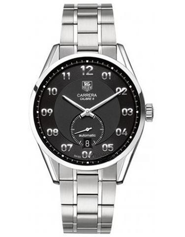 TAG HEUER WAR2110.BA0787 CARRERA