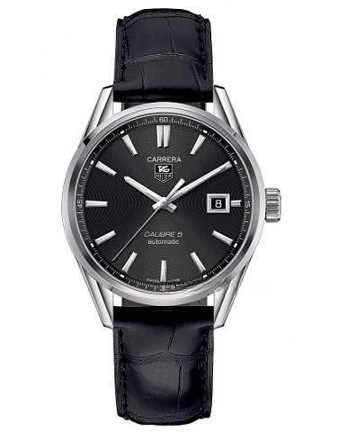 TAG HEUER WAR211A.FC6180 CARRERA