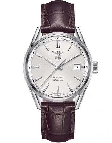 TAG HEUER WAR211B.FC6181 CARRERA