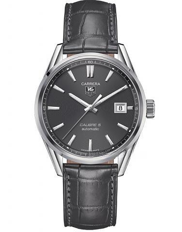 TAG HEUER WAR211C.FC6336 CARRERA