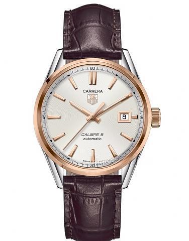 TAG HEUER WAR215D.FC6181 CARRERA