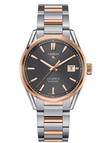 TAG HEUER WAR215E.BD0784 CARRERA