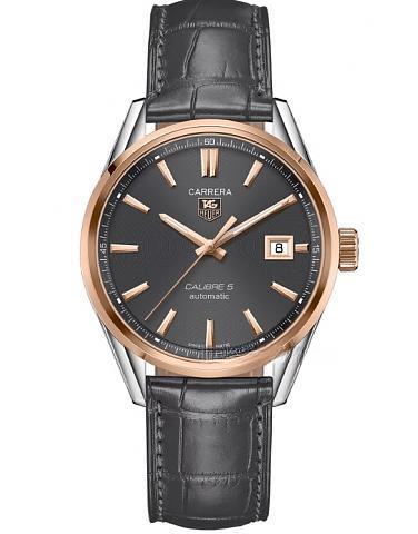 TAG HEUER WAR215E.FC6336 CARRERA