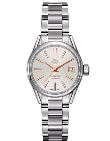 TAG HEUER WAR2412.BA0776 CARRERA