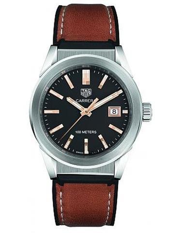 TAG HEUER WBG1311.FT6116 CARRERA