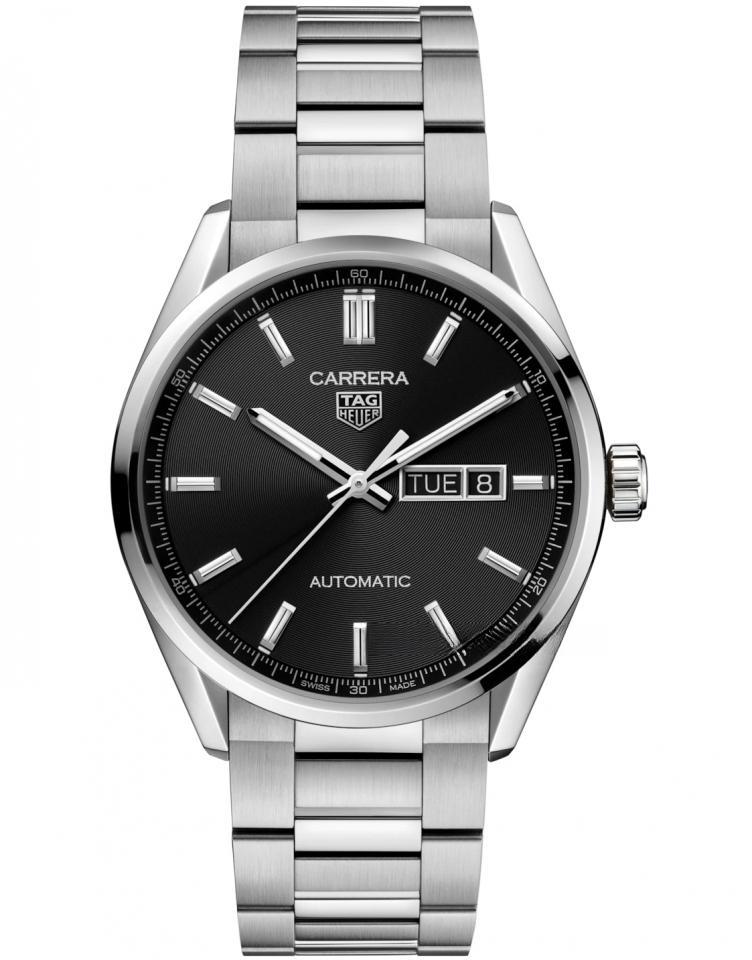 TAG HEUER WBN2010.BA0640 CARRERA