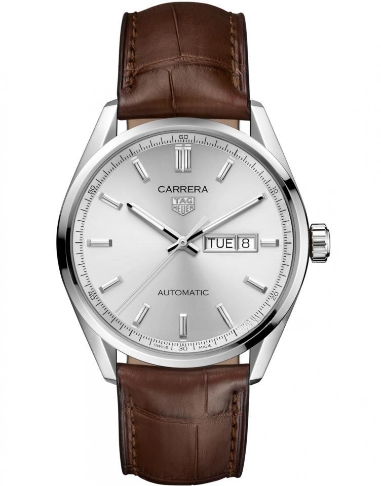TAG HEUER WBN2011.FC6484 CARRERA