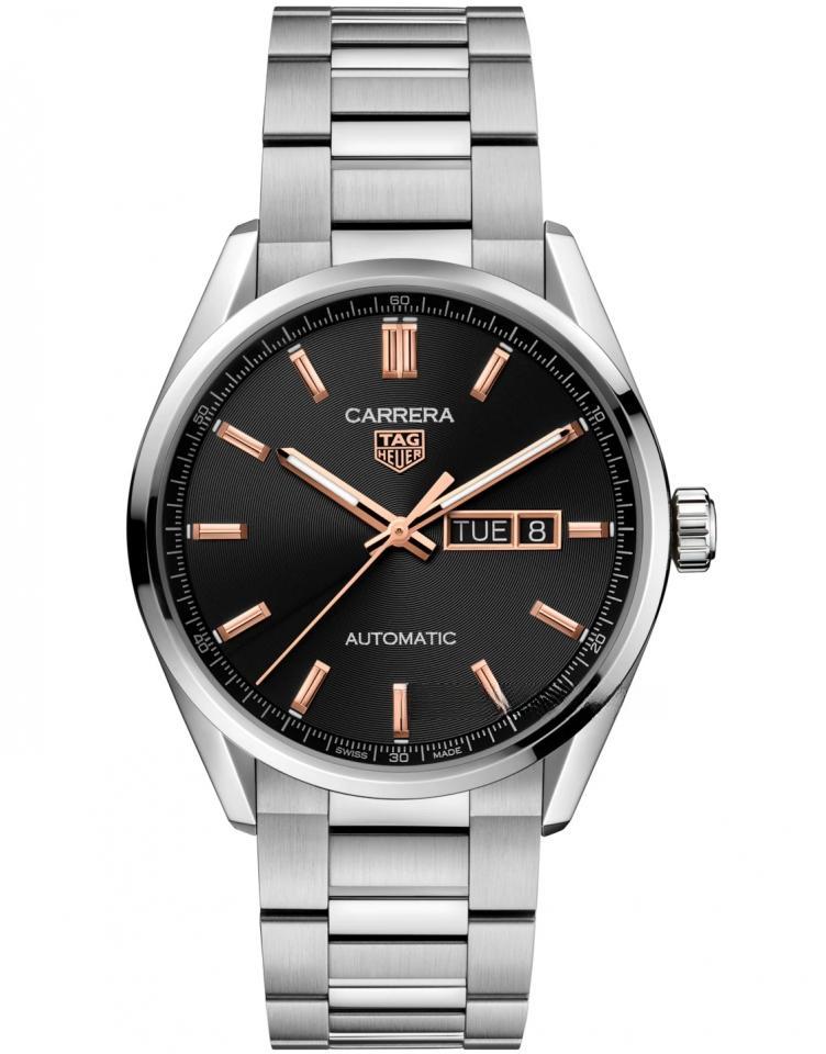 TAG HEUER WBN2013.BA0640 CARRERA