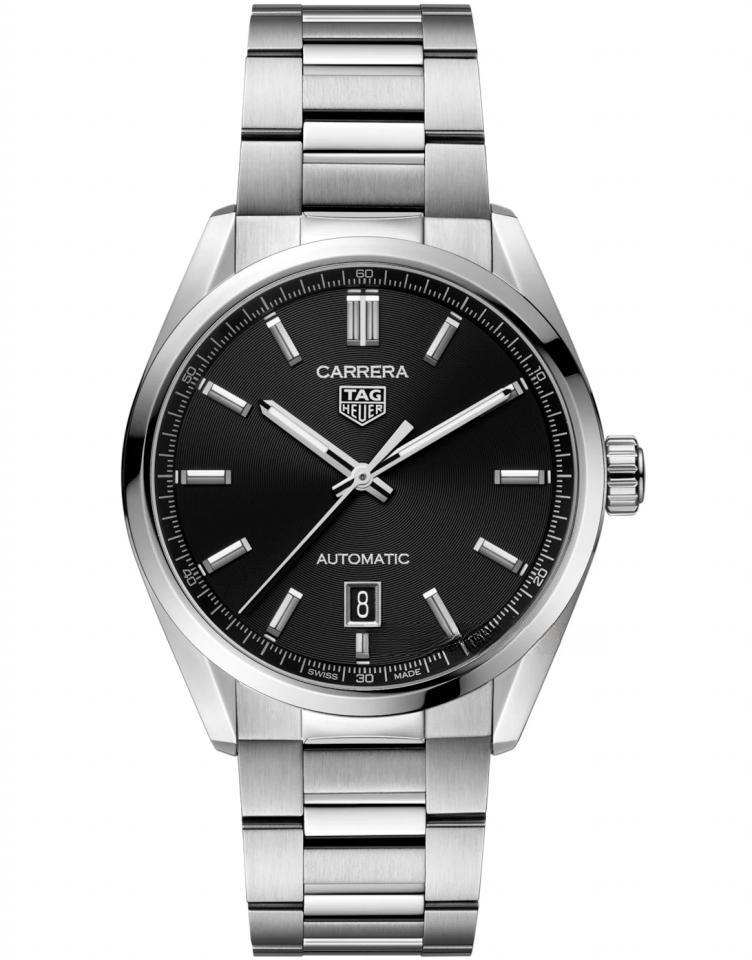 TAG HEUER WBN2110.BA0639 CARRERA